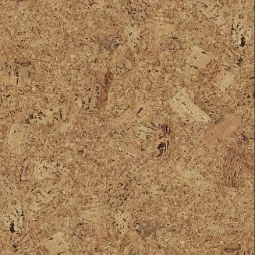 319 S-6.0 ПРОБКОВОЕ ПОКРЫТИЕ CORKART ПРОБКОВЫЙ ПОЛ КЛЕЕВОЙ NATURAL